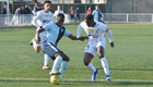 Gambardella / Le HAC reçoit Amiens dimanche