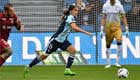 HAC - Bastia : Pour rester dans le bon tempo !
