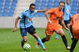 HAC - UNFP : 2 - 1. Le HAC l'emporte sur le fil