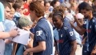 Fan Day : un Stade Océane vibrant de bonheur !