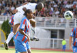 Trophée des Normands / Caen - HAC : 0 - 1
