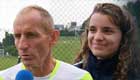 Féminines : interview de Thierry Uvenard et d'Aurélie Gagnet