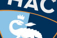 Le HAC a un nouveau blason