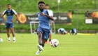 Issa Soumaré : "Continuer ma progression"