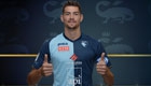 L'international Hongrois Barnabás Bese au HAC pour 4 ans !