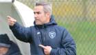 Gambardella / Avant Lyon-La Duchère - HAC, interview de François Rodrigues