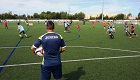 Stages Grand Havre 2019 - Objectif Foot!