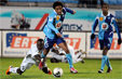 HAC - Boulogne/Mer : 2 - 0. Le HAC coleader de L2 !