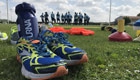 Entraînement : la séance de ce jeudi en photos