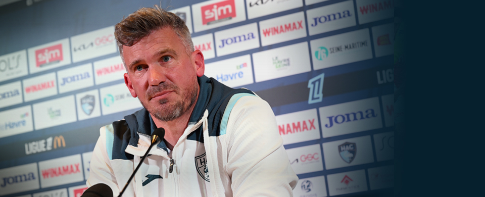 Après HAC - Monaco (1-1) : les réactions