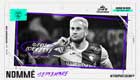 Trophée du joueur du mois de la Ligue 2 BKT : Quentin Cornette nominé !