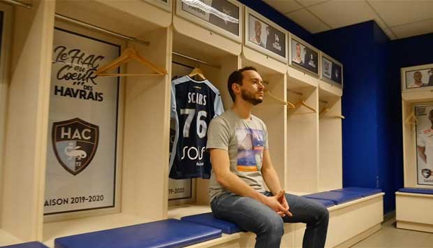 Scars : « Au Havre, on est toujours un peu chauvin ! »