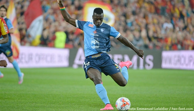 Joseph Mendes vers la Championship Anglaise