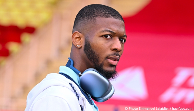 Josué Casimir : "J’ai toujours su ce que je voulais"