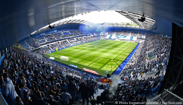 Saison 24/25 : le HAC débutera face au PSG