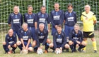 Équipe de France de football des écrivains VS anciens du HAC