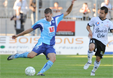 Vannes - HAC : 1 - 1. Le HAC peut avoir des regrets