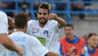 Coupe de la Ligue / Niort - HAC : 2 - 3. Un vrai match de Coupe