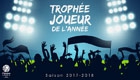 Votez pour le joueur du HAC de la saison 2017/2018
