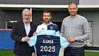 Luka Elsner prolonge !