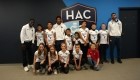 Le HAC, défenseur de l'enfance !