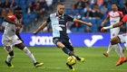 Rupture des ligaments croisés pour Victor Lekhal