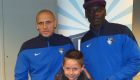 HAC - Nancy (0-1). Côté salons...