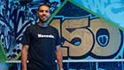 Oualid El Hajjam, nouvelle recrue du Havre Athletic Club !