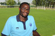 Adama Soumaré: «Je reviens avec un mental frais»