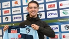 Bradley Danger passe pro : ses premières réactions