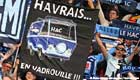 Supporters : organisation du déplacement à Brest
