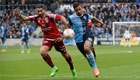 HAC - Créteil : 1 - 0. Le HAC assure l'essentiel