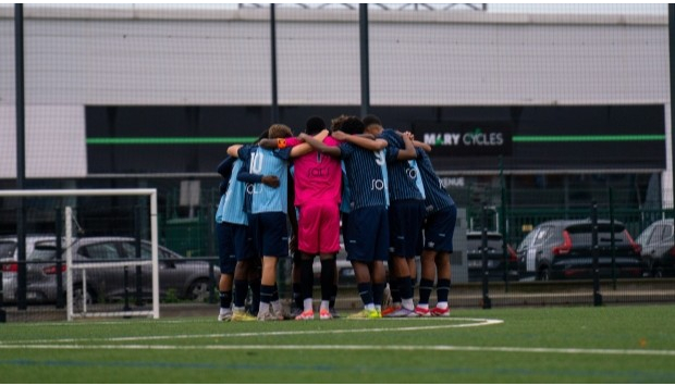 Formation : l’agenda du week-end