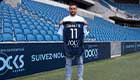 Quentin Cornette prolonge avec le Havre Athletic Club