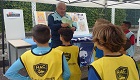 1er Rassemblement « HAC Football Citoyen »