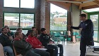 Intervention technique au FC Cany