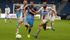 HAC - Laval : 0 - 1. Le HAC n'y arrive plus