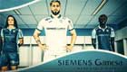 Le Havre Athletic Club dévoile son nouveau Partenaire Principal : Siemens Gamesa Renewable Energy