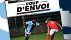 Le "Coup d'envoi" HAC - Dijon