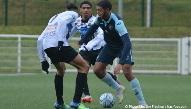 N3, U19, U17 : le bilan du week-end