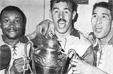 Il y a 50 ans, le HAC remportait la Coupe de France
