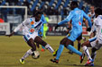 Tours - HAC : 0 - 0. Le HAC retrouve des couleurs