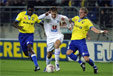 Sochaux - HAC : 1 - 1. Entre joie et amertume.