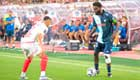 AS Monaco - HAC (3-1): le résumé de la rencontre