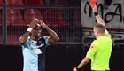 Commission de discipline : 1 + 1 pour Fernand Mayembo 