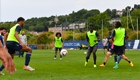Entraînement ouvert au public ce samedi !