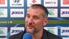 Après Tournoi International Portuaire: la réaction de Pierre Ducrocq