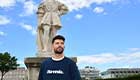 Arthur Desmas : « Cette ville respire le foot ! »