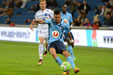 HAC - Auxerre : 2 - 1. Les Havrais basculent du bon côté
