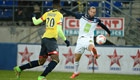 Commission de Discipline de la LFP: 1 match ferme pour Ghislain Gimbert